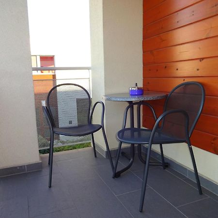 Balaca Panzio Veszprém Exterior foto