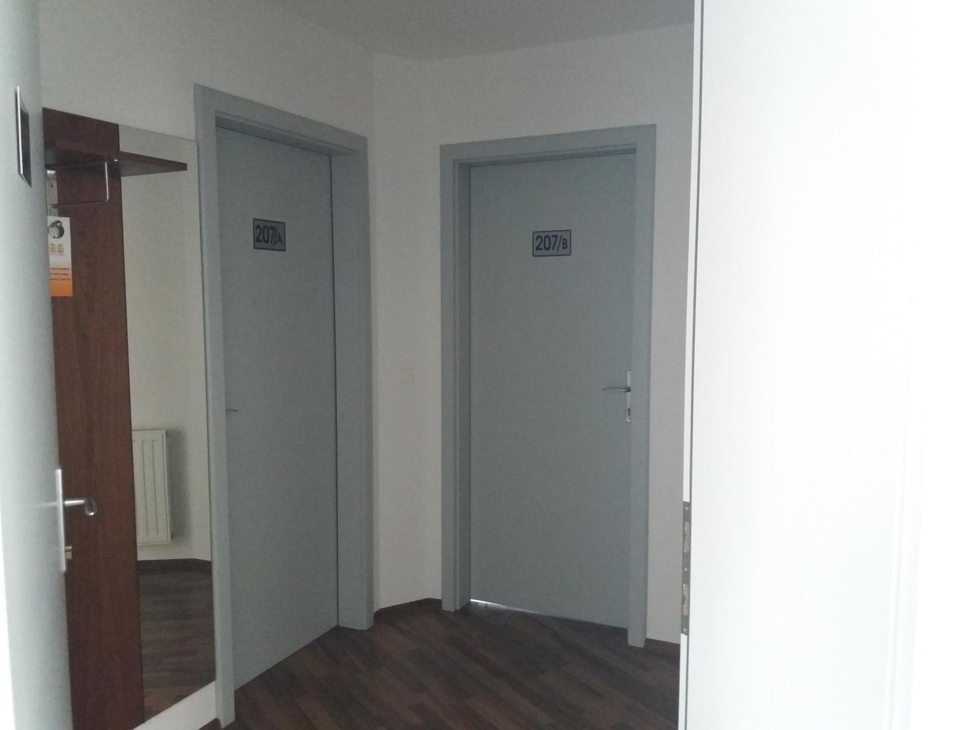 Balaca Panzio Veszprém Zimmer foto