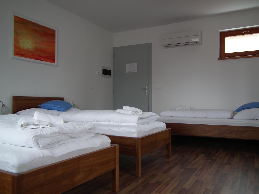 Balaca Panzio Veszprém Exterior foto
