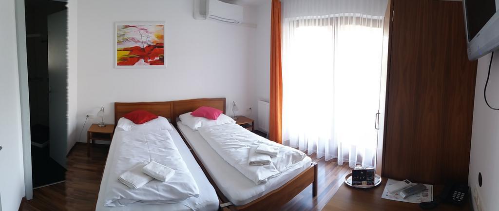Balaca Panzio Veszprém Exterior foto